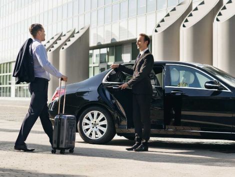 Airport Transfers